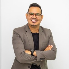 Caio Andrade Locutor