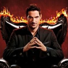 👿Lucifer the devil 😈(off)