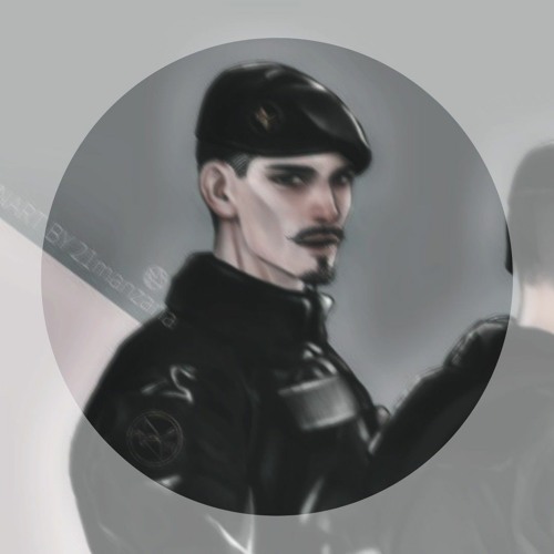 Malevich’s avatar