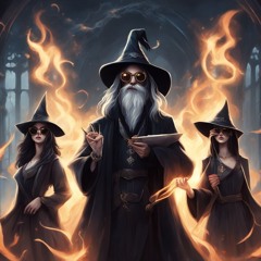 secret dungeon