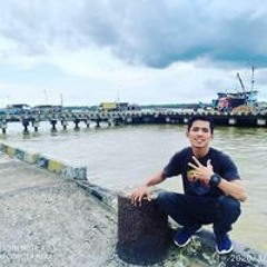Erik Andika Pratama