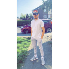 Connor Carson