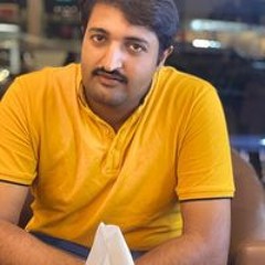 Zeeshan Malik