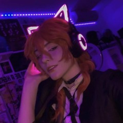 Chuuya Nakahara <3