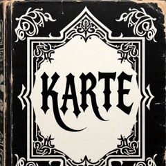 メKARTE