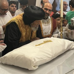 Kerillos Bekhit