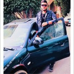 Yahya Mohaned