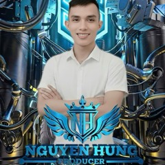 DJ Nguyễn Hùng