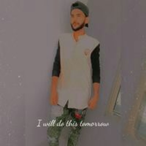 Shazib King’s avatar