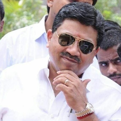 Dr Palanivel Thiaga Rajan’s avatar