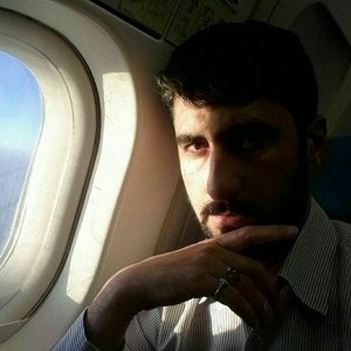 Amir Pourhaji’s avatar