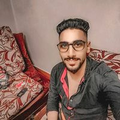 Ayman Mokhtar’s avatar