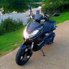 Gareth Connor Lidster