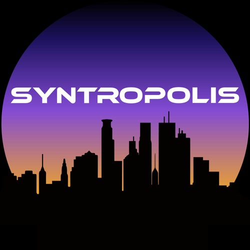 Syntropolis’s avatar