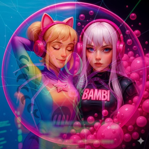 Bubble Dumb Bones (Laced & Triggered)