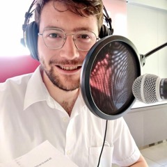 Víctor R. Ripollés | Locutor