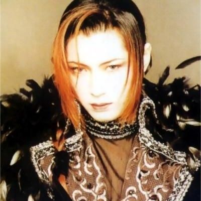 gackt