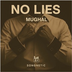 Nadeem Mughal aka Mughal