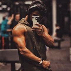 Pranav Maya Krishnakumar