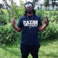 Payne Da Squad Boy