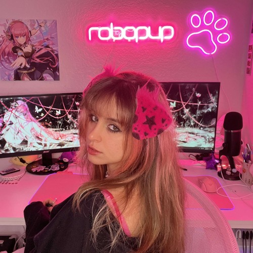 Robopup’s avatar