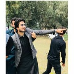 Usama Khan
