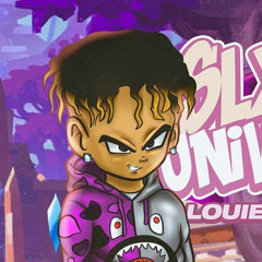 Louie Sly