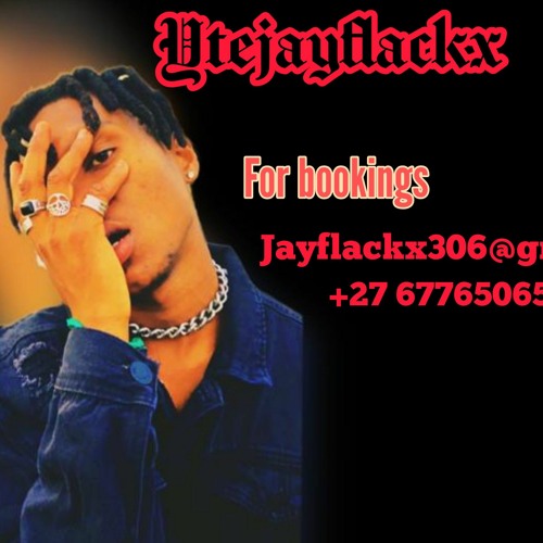 Jay Flackx YTE 🌑☣’s avatar