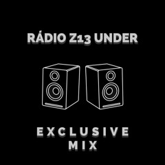 Rádio Z13 Under