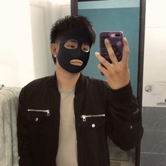 Mạnh HuyyK
