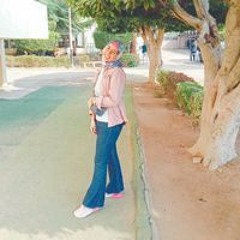 Donia Ramdan