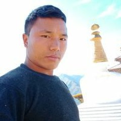 Tshering Tshering Dendup