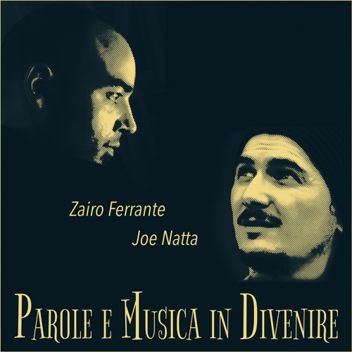 Zairo Ferrante & Joe Natta’s avatar
