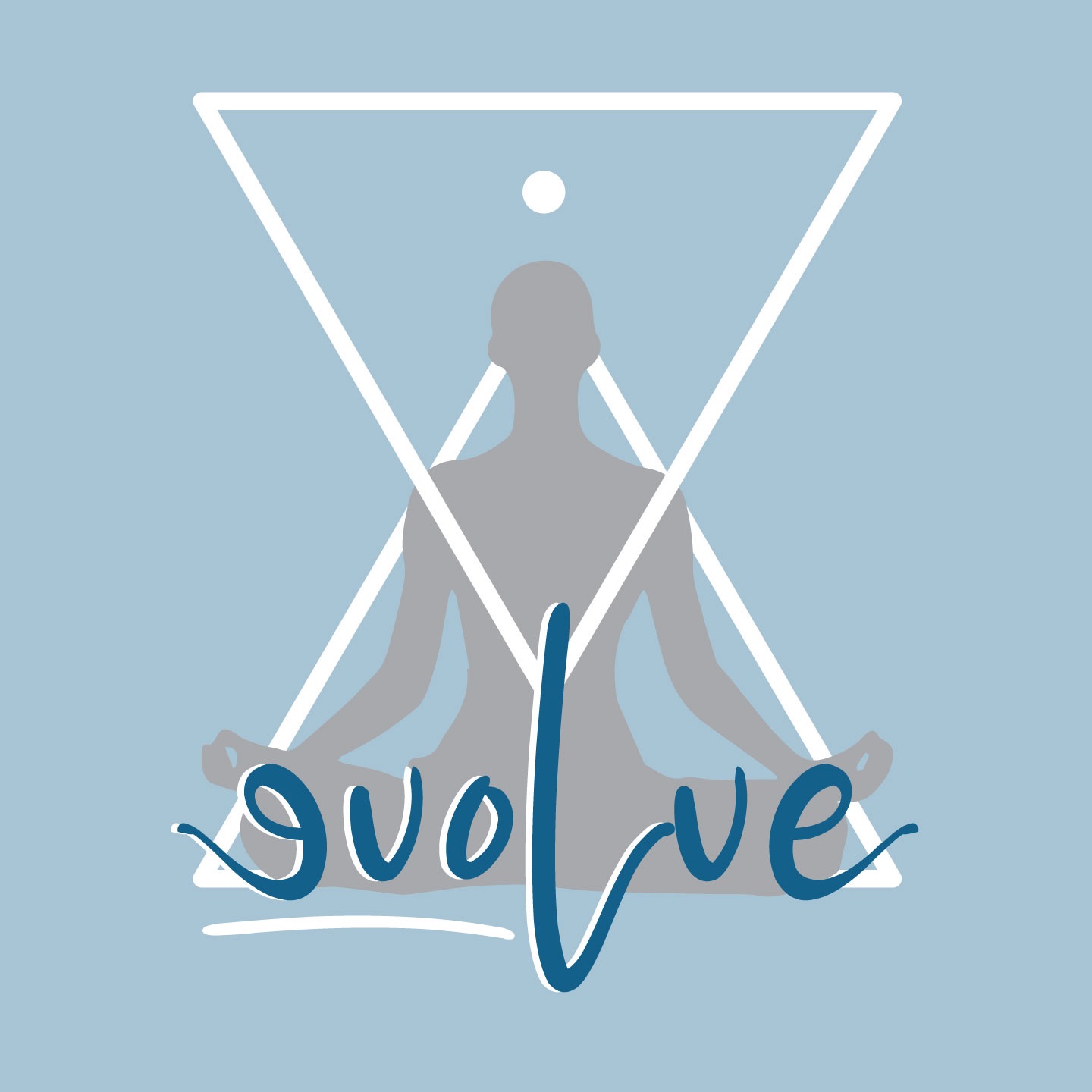 iEvolve Podcast podcast artwork