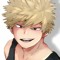 Katsuki Bakugo/ Kacchan