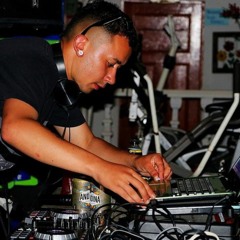 Julian Giraldo DJ