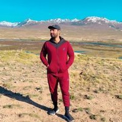 Shahzaib Virk