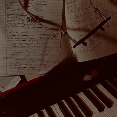 D. White - From My Music Room