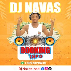 Dj Navas Haiti