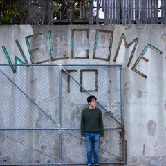 FEAR NOT - i lost my childhood to you