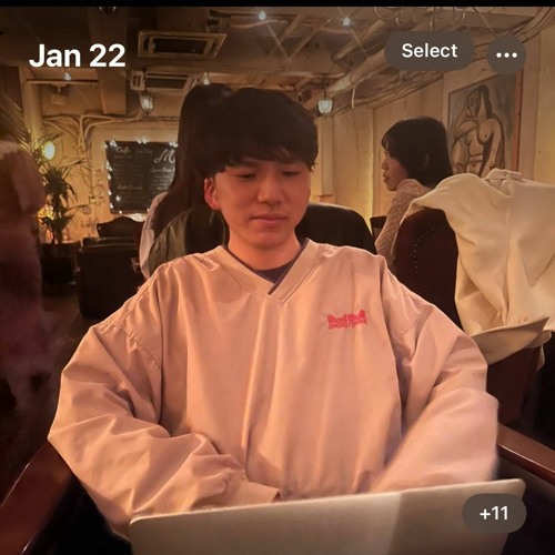 2023.04.29 Keiich Mix