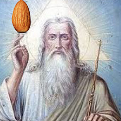 The Almond God