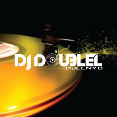 DJ DoubleL