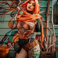 Alvina Jeanine
