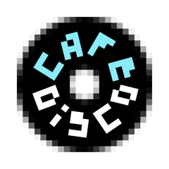 thecafedisco