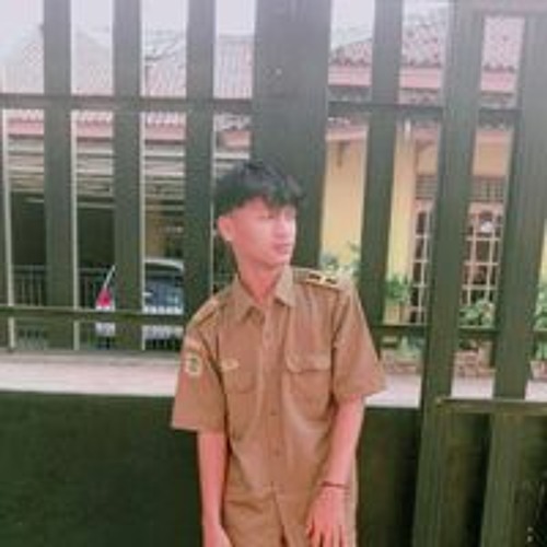 Dimas Prayogi’s avatar