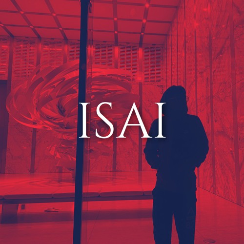 isai’s avatar