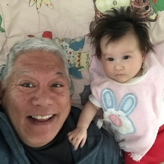 Ron Kawaguchi