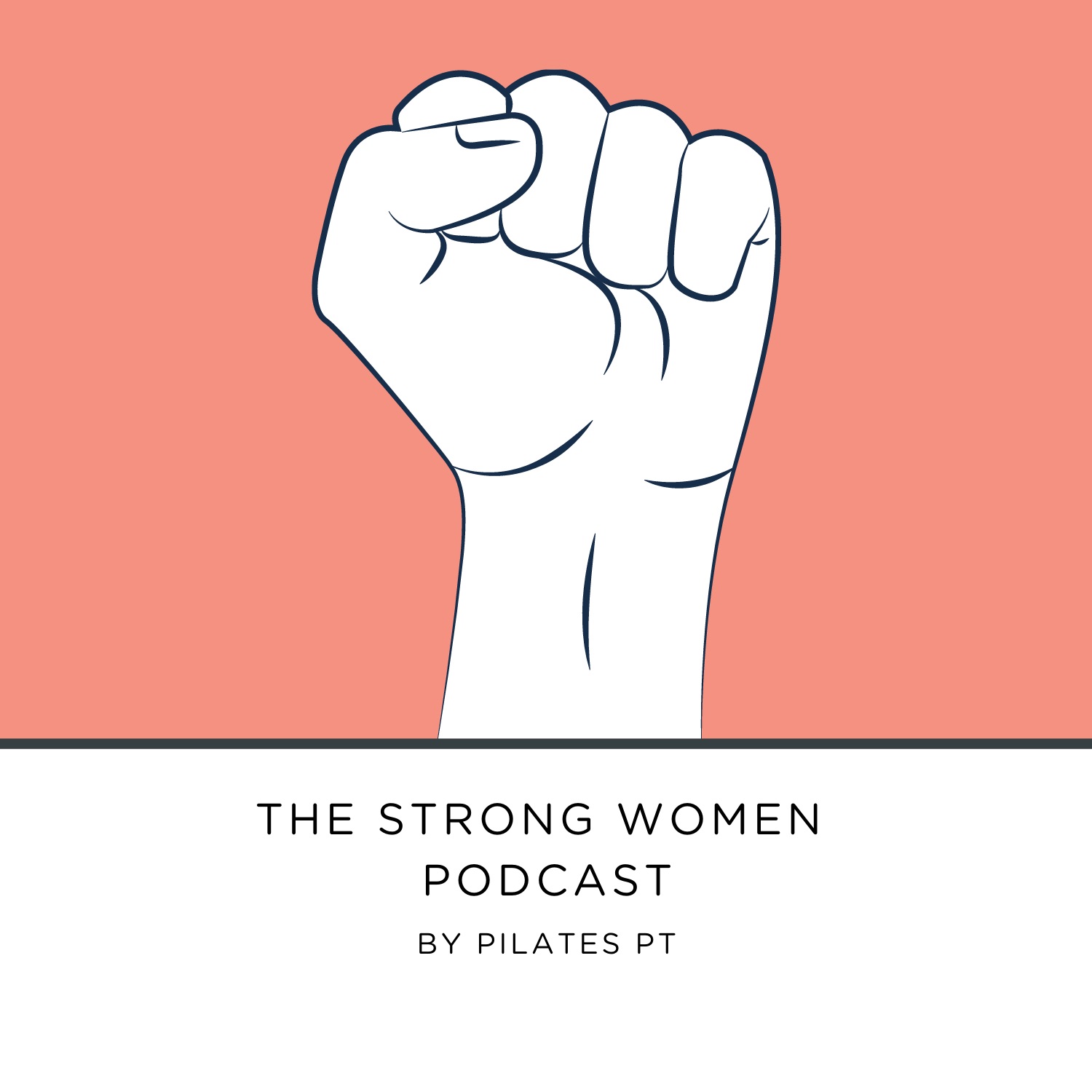The Strong Women Podcast