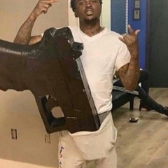 Heard u was a bitch